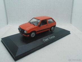 OPEL  1/43 - 5