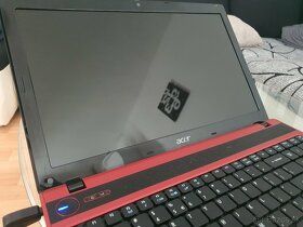 Acer Aspire 5742 series - 5