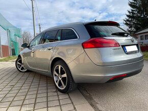 Opel Insignia ST 2.0 CDTI Automat - 5