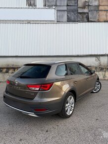 Seat Leon ST X-perience 4Drive 2.0TDI 135kw - 5