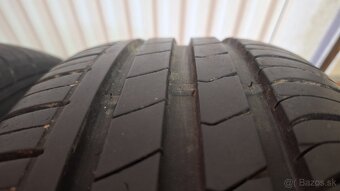 Hankook kinergy 185/60 R14 - 5