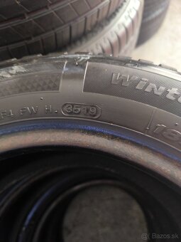 185/60 r14 zimné - 5