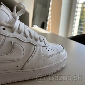 Pánske tenisky Nike Air Force 1 - 5