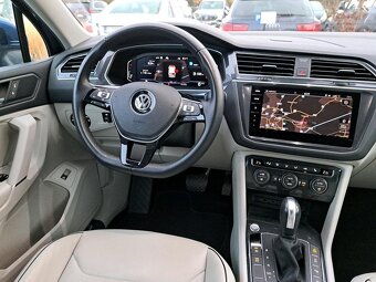 Volkswagen Tiguan Allspace 2.0TDI - 5