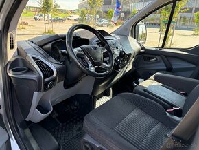 Ford Transit Custom 9 miestny - 5