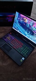 HP OMEN - 5