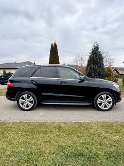 Mercedes-Benz ML 250 BlueTEC 4Matic - 5