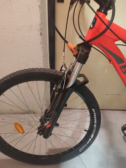 Btwin rockride 26'' - 5