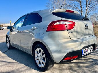 ✅Kia Rio 1.2 D-CVVT Gold ✅ - 5