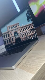 MacBook M1 Pro 16’ - 2021 - 5