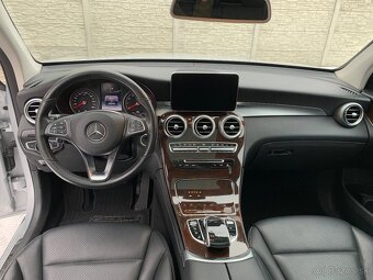 Mercedes benz GLC 350 e 4Matic - 5