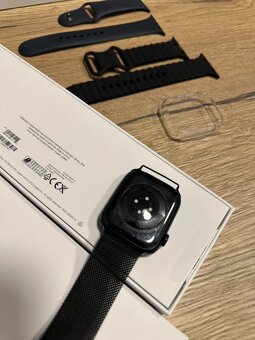 Apple watch 9 GPS 45mm - 5