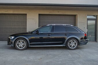 Audi A6 Allroad C7 3.0 TDI quattro S tronic - 5