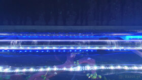 RGB Led osvetlenie do akvaria - 5