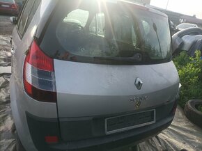 Rozpredám Renault Scenic - 5