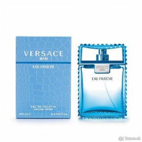 Parfem vôňa Dolce Gabbana Light Blue 100ml - 5