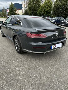 Volkswagen Arteon 2.0 TDI R-Line - 5