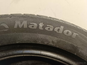 235/55 R17 Letné pneumatiky Matador Hectorra 2 kusy - 5