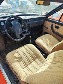 Skoda Garde 743 rv 1983 s papiermi TP - 5