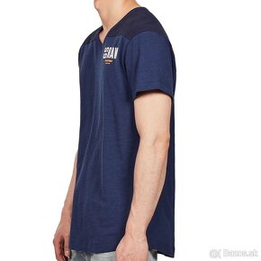 panske tricko G-STAR RAW velkost S - 5