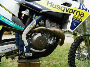 Husqvarna FC 350 2019 - 5