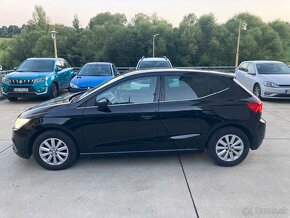 Seat Ibiza Excelence 1.0tsi 85kW, DSG, automat 2018, - 5