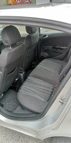 Opel corsa 1,2 benzin/plyn , pokazeny motor - 5