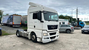 MAN TGX 18.440 MANUAL LOWDECK - 5