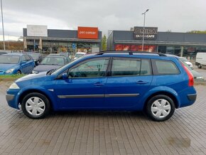 Predam Renault Megane Grandtour 1.5 DCI 63Kw M5 TOP STAVE - 5