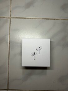 Apple AirPods pro 2 - 5