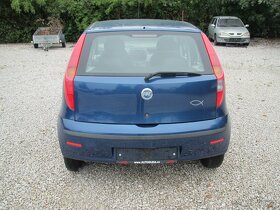 Fiat Punto 1.2 - 5