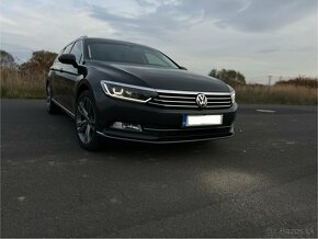 VW Passat B8 1.5tsi DSG 2019 TOP - 5