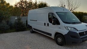 Fiat ducato 2.3 disel 96 kw - 5