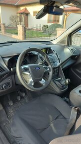 Ford Transit Connect 1.5 TDCI L2, 121tis.km, 2018 - 5