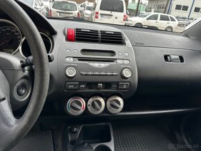 Honda Jazz predám - 5