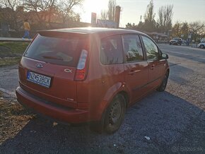 Ford C-max TDCI - 5