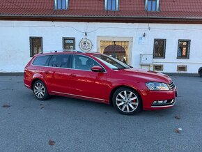 Passat B7 2.0 tdi - 5