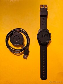 TicWatch Pro 4G - GPS / NFC / WiFi / Sport - Výborný stav - 5