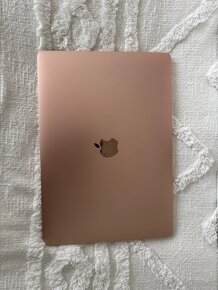 MacBook Air 13 M1 RAM 8GB 512GB Gold SK - 5