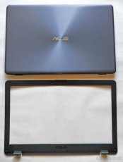 Asus VivoBook X542U - touchpad+flex • TOP STAV - 5