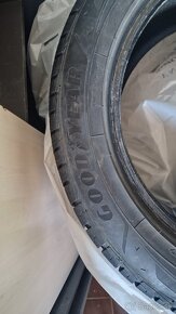 zimné pneumatiky GoodYear Performance 225/55, R18 - 5