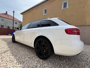 Audi A4 B8.5 Avant - 5