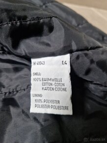 Pánská džínová parka Wrangler velikost 2XL #c167 - 5