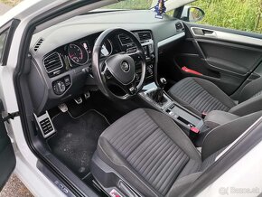 Volkswagen Golf 7 1.4tsi 110kw - 5