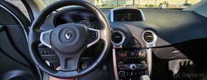 Renault Koleos  2.0 TDI - 4x4 s uzávierkou - 5