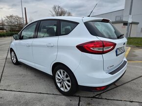 Ford C-Max 1.5 TDCi Duratorq 120k Titanium - 5