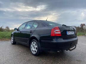 Octavia 2 2.0TDi - 5