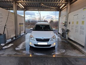 Skoda Roomster 2014 1.6 TDI Ambition 77kw - 5