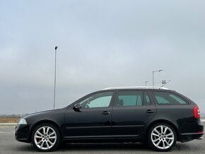 Skoda Octavia 2 RS 2.0TDI 125kw - 5