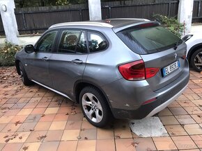 BMW X1 sDRIVE 18D AUTOMAT - 5